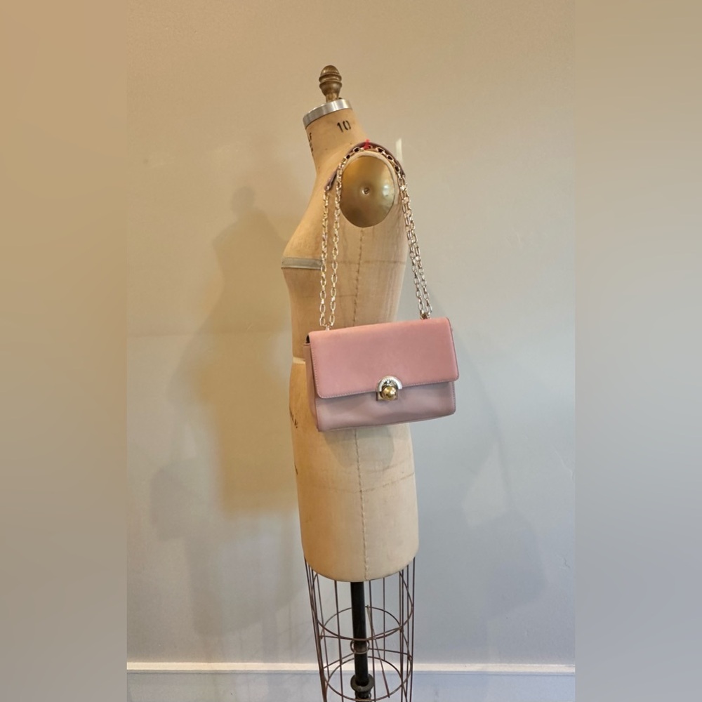 Labante London Vegan Crossbody Purse